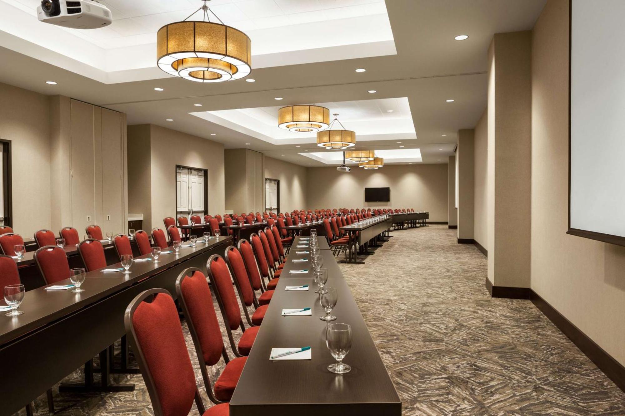 Hilton Garden Inn Charlotte Southpark Exteriör bild