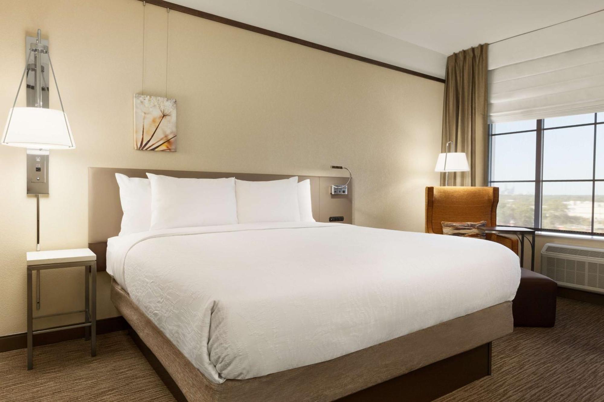 Hilton Garden Inn Charlotte Southpark Exteriör bild