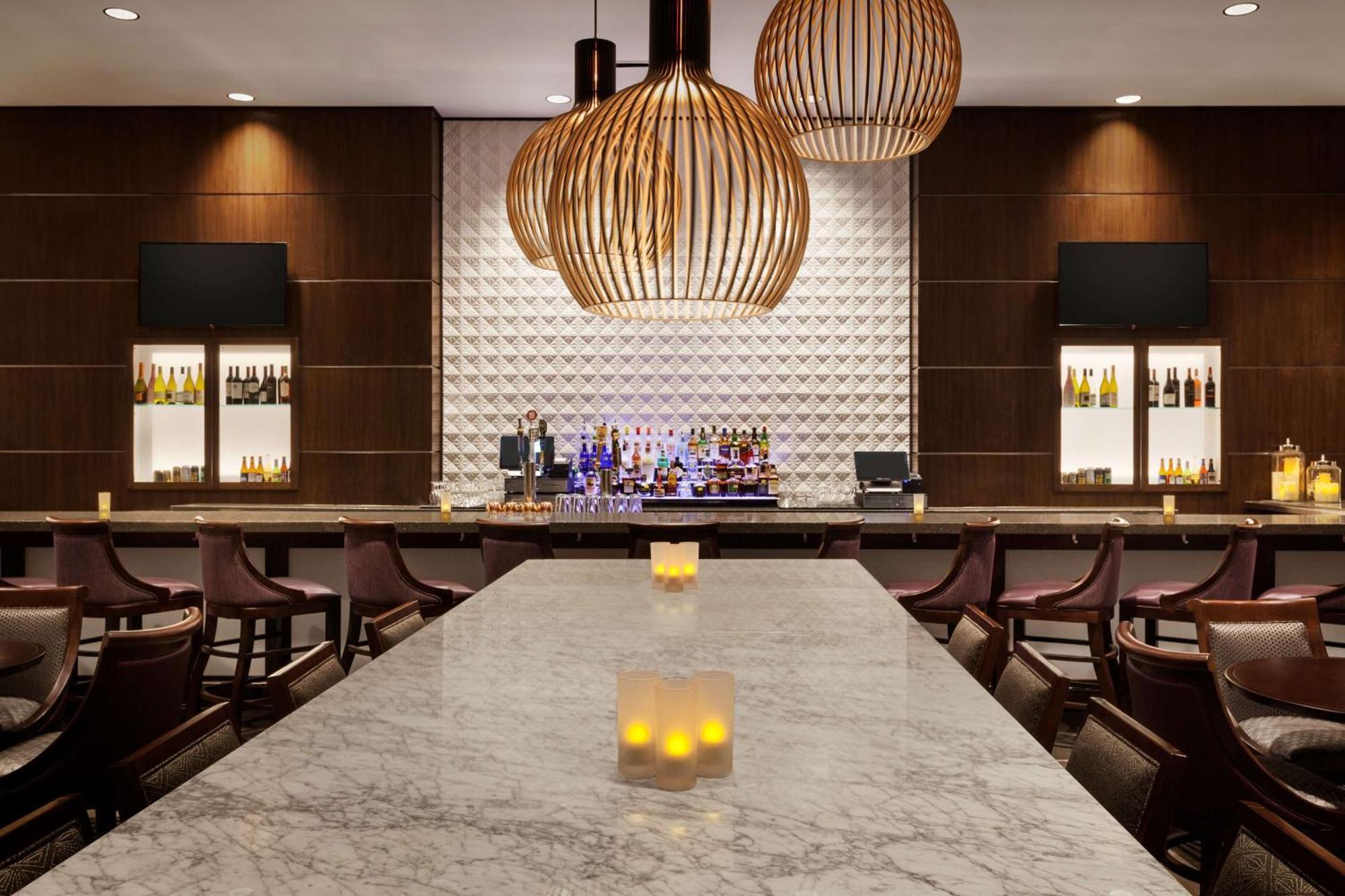 Hilton Garden Inn Charlotte Southpark Exteriör bild