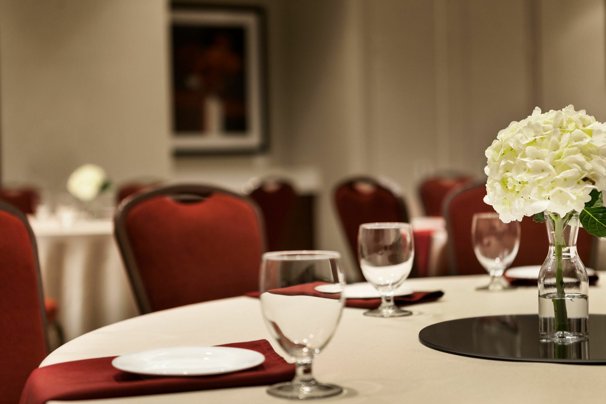 Hilton Garden Inn Charlotte Southpark Exteriör bild